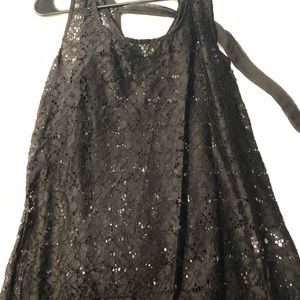 Tank top, never worn, tags were removed